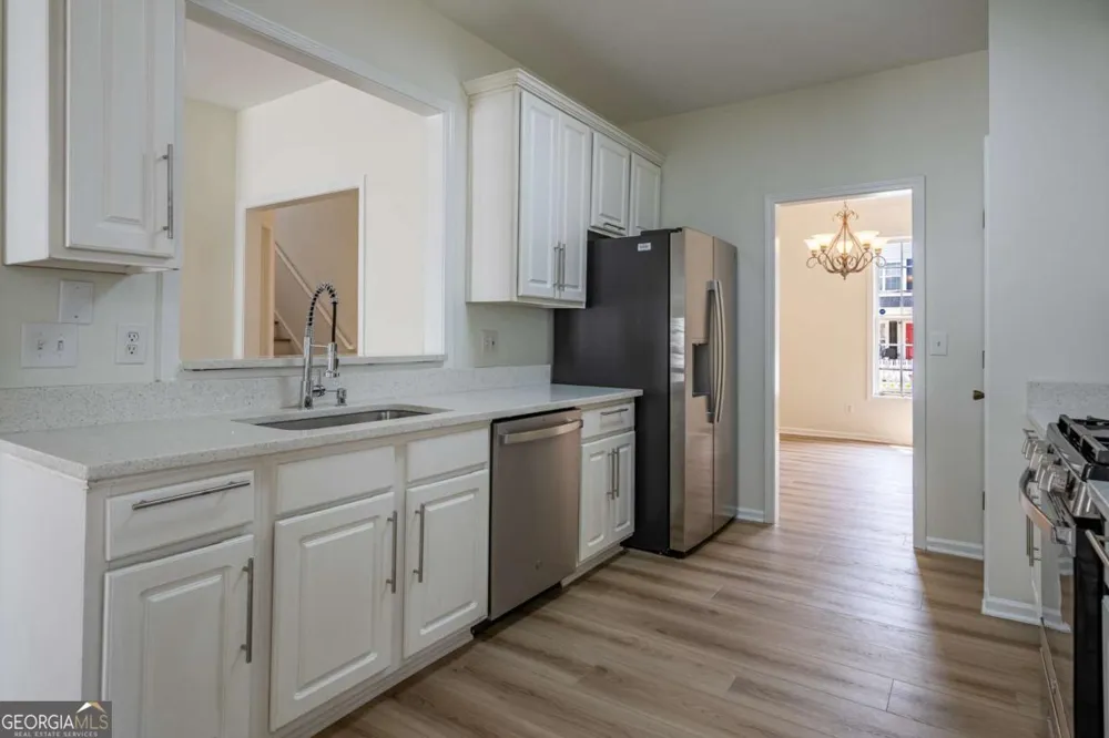 4606 Liberty Square DR Acworth, GA 30101