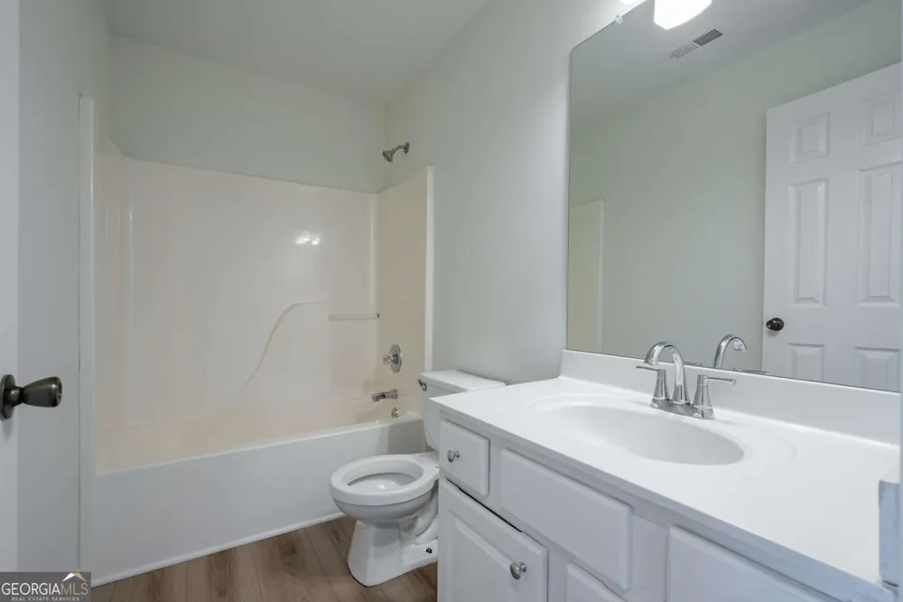 4606 Liberty Square DR Acworth, GA 30101