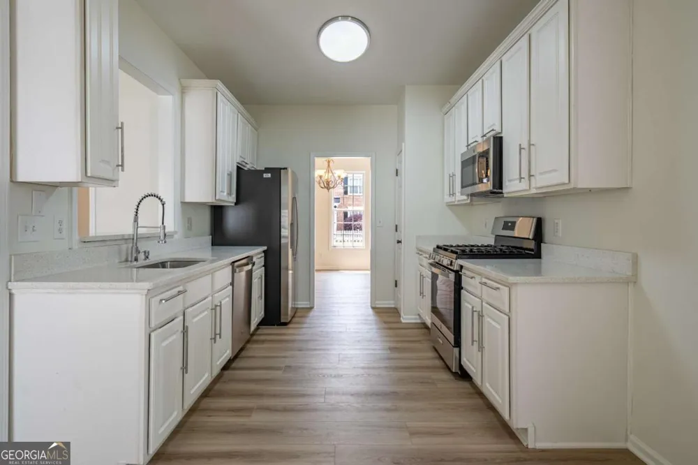 4606 Liberty Square DR Acworth, GA 30101