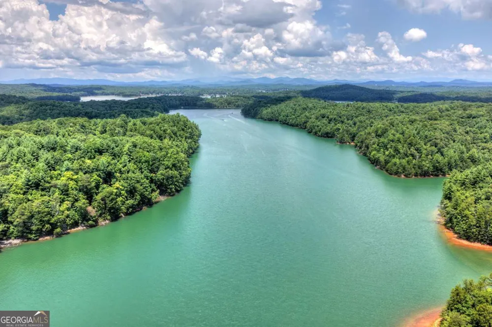 LT 60 Necowa Cove Overlook Blue Ridge, GA 30513