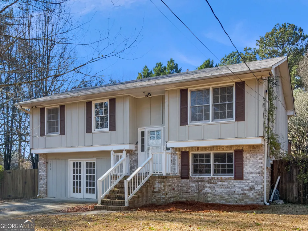 1626 Pinebrook DR Griffin, GA 30224