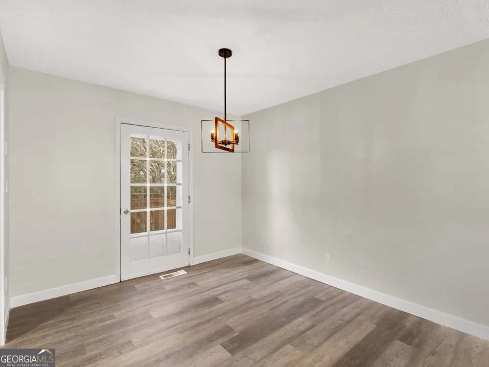 1626 Pinebrook DR Griffin, GA 30224