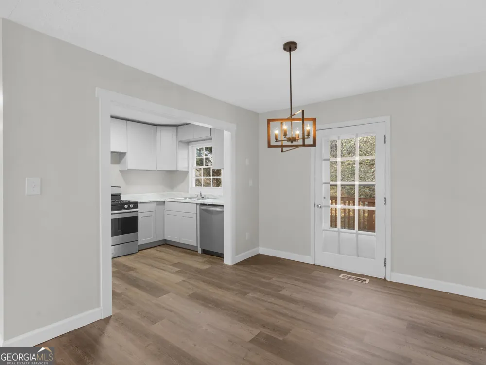 1626 Pinebrook DR Griffin, GA 30224