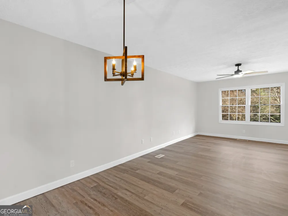1626 Pinebrook DR Griffin, GA 30224