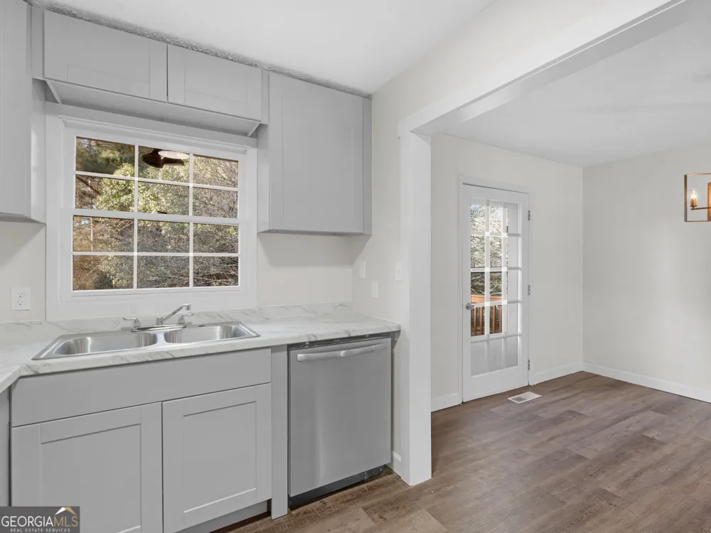 1626 Pinebrook DR Griffin, GA 30224