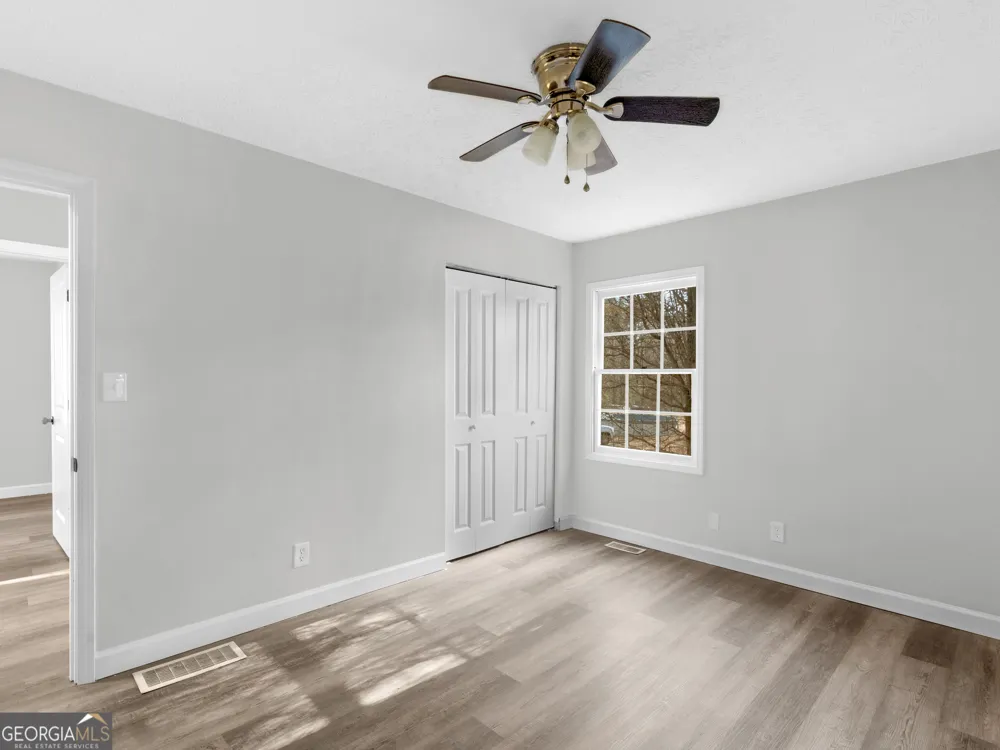 1626 Pinebrook DR Griffin, GA 30224