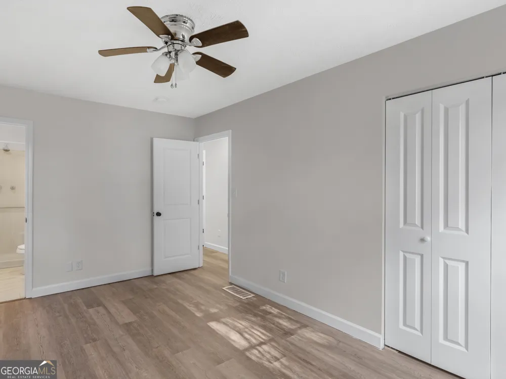 1626 Pinebrook DR Griffin, GA 30224