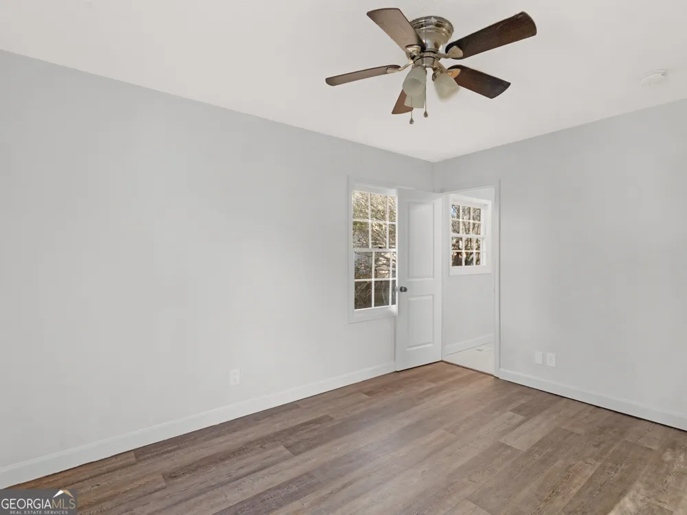 1626 Pinebrook DR Griffin, GA 30224