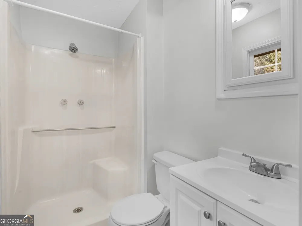 1626 Pinebrook DR Griffin, GA 30224