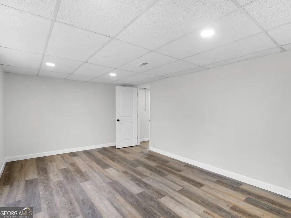 1626 Pinebrook DR Griffin, GA 30224