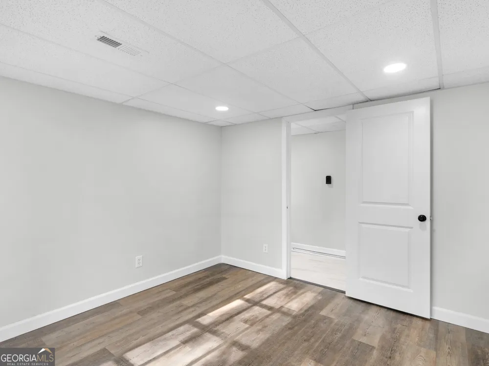 1626 Pinebrook DR Griffin, GA 30224