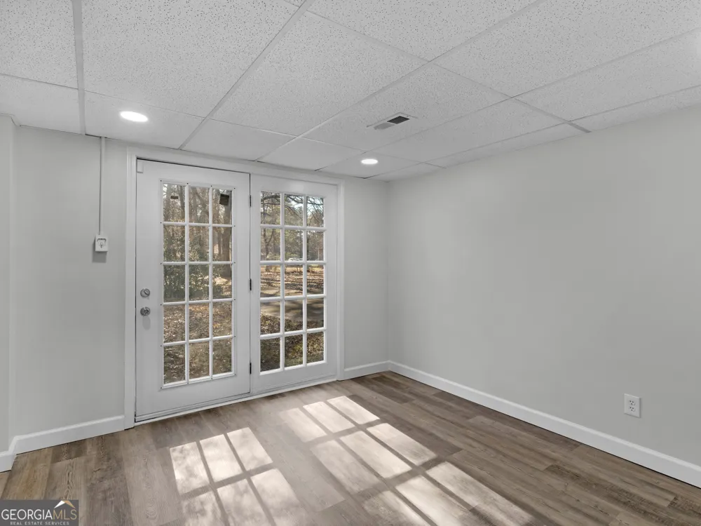 1626 Pinebrook DR Griffin, GA 30224
