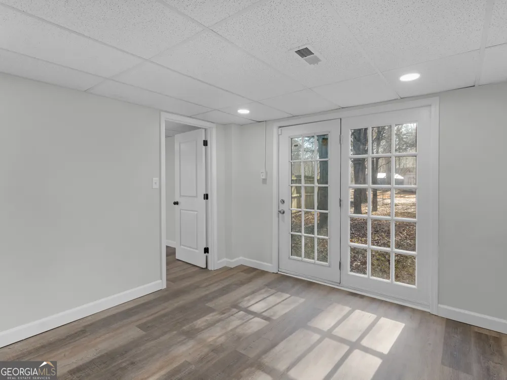 1626 Pinebrook DR Griffin, GA 30224