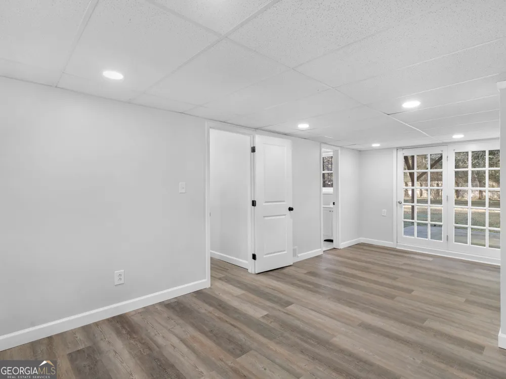 1626 Pinebrook DR Griffin, GA 30224