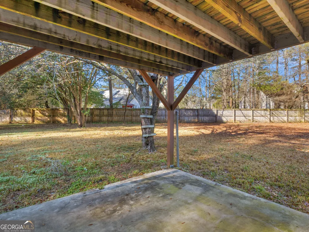 1626 Pinebrook DR Griffin, GA 30224