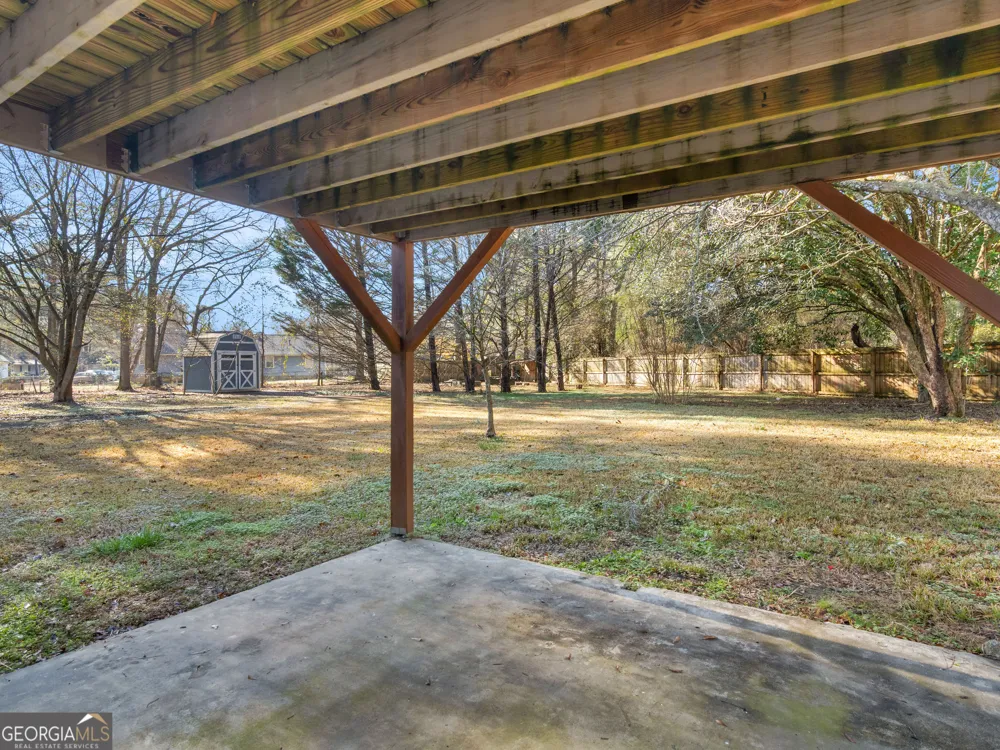 1626 Pinebrook DR Griffin, GA 30224