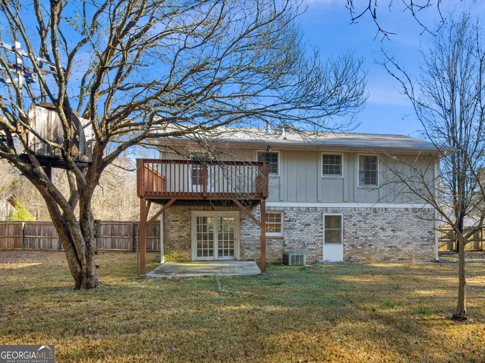 1626 Pinebrook DR Griffin, GA 30224