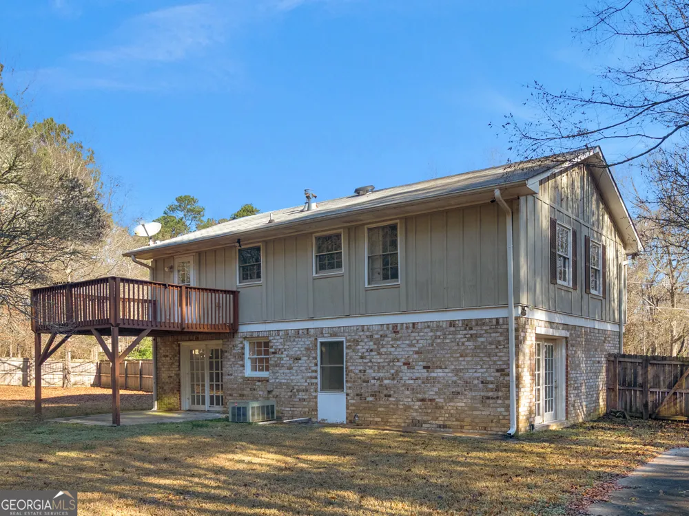 1626 Pinebrook DR Griffin, GA 30224