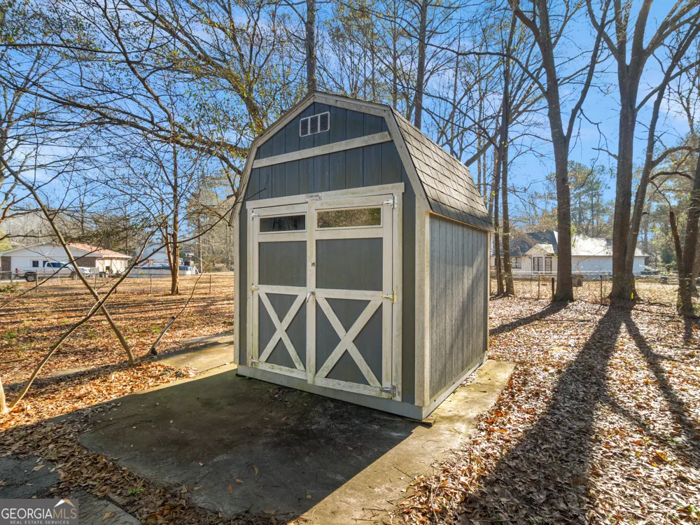1626 Pinebrook DR Griffin, GA 30224