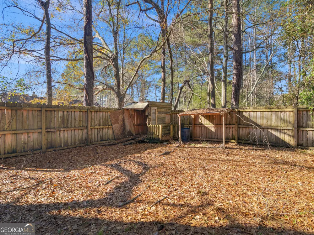 1626 Pinebrook DR Griffin, GA 30224