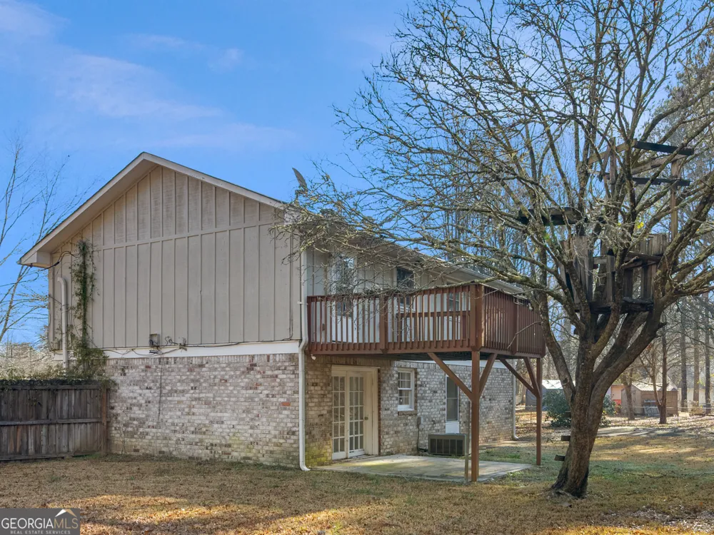 1626 Pinebrook DR Griffin, GA 30224