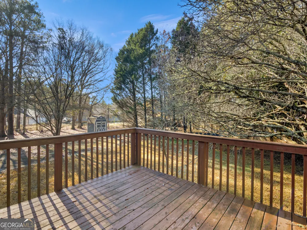 1626 Pinebrook DR Griffin, GA 30224