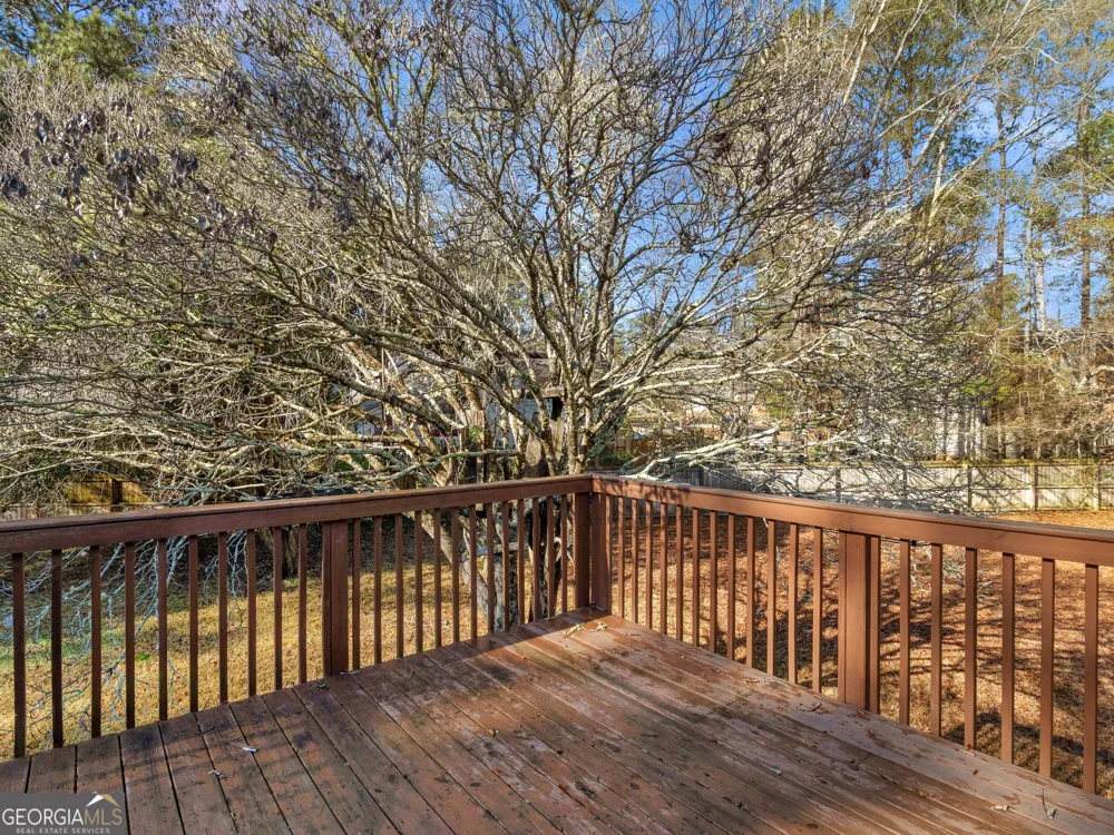 1626 Pinebrook DR Griffin, GA 30224