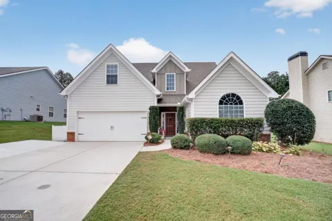 6280 Cove Creek DR