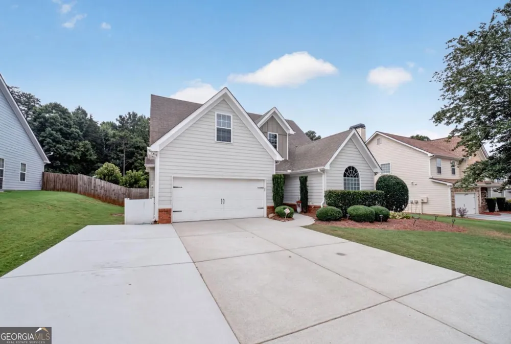 6280 Cove Creek DR Flowery Branch, GA 30542