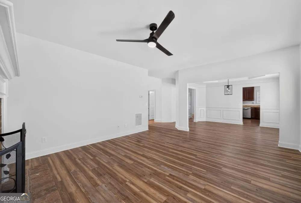 6280 Cove Creek DR Flowery Branch, GA 30542