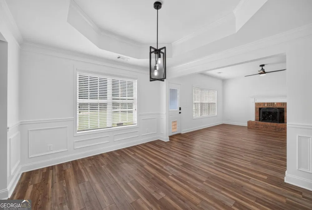 6280 Cove Creek DR Flowery Branch, GA 30542