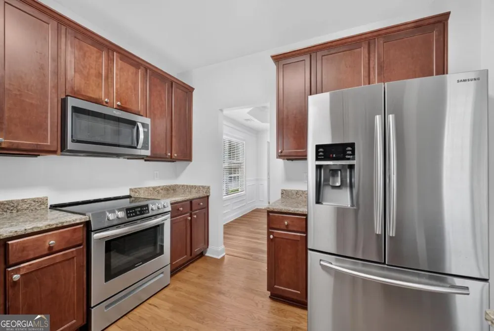 6280 Cove Creek DR Flowery Branch, GA 30542