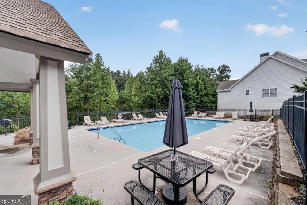6280 Cove Creek DR Flowery Branch, GA 30542