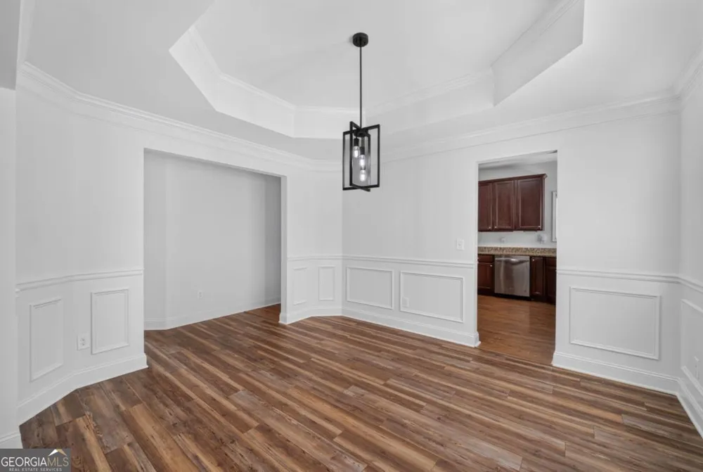 6280 Cove Creek DR Flowery Branch, GA 30542