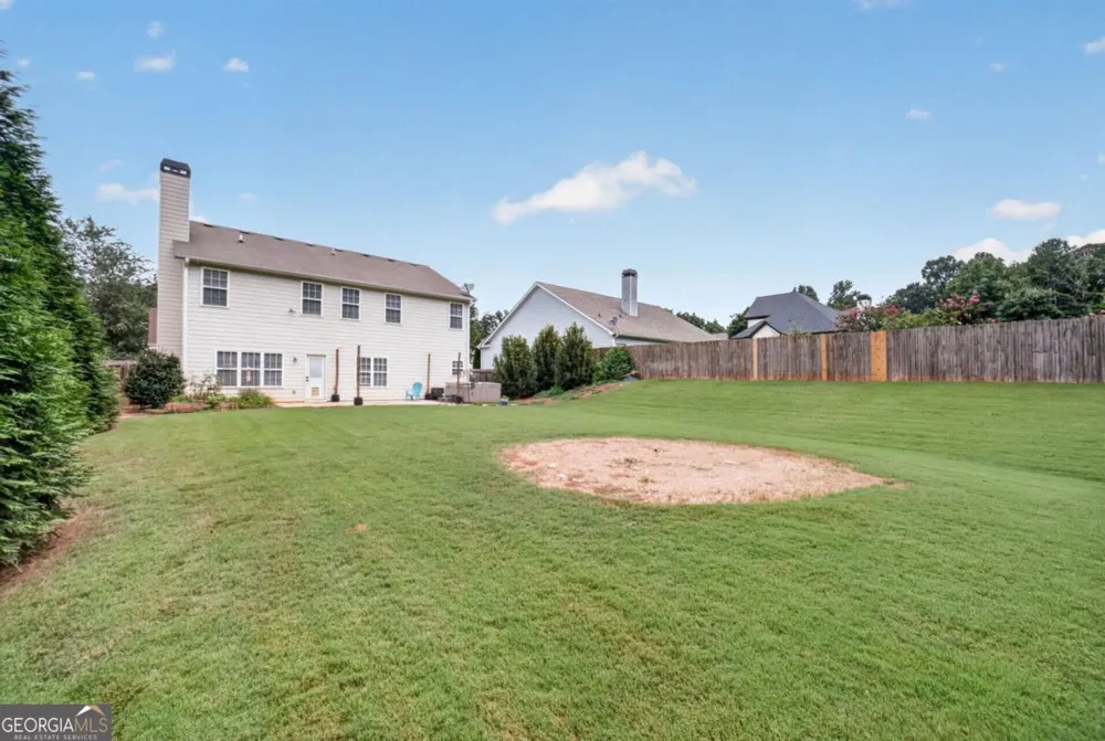 6280 Cove Creek DR Flowery Branch, GA 30542