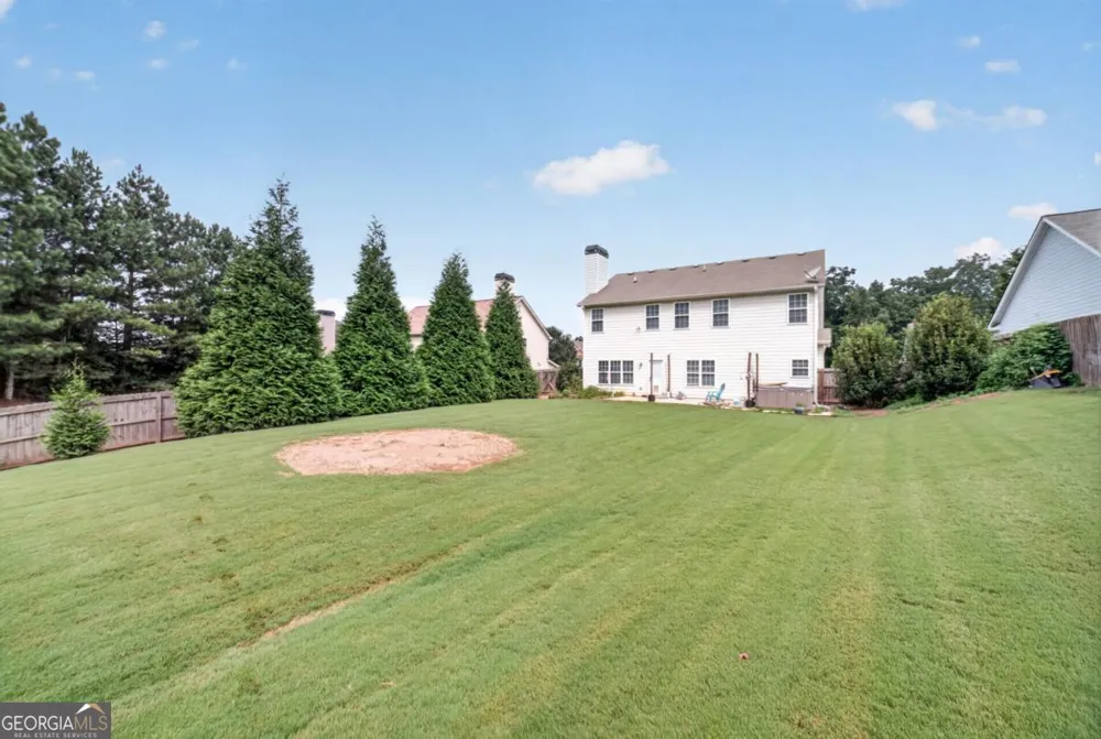 6280 Cove Creek DR Flowery Branch, GA 30542