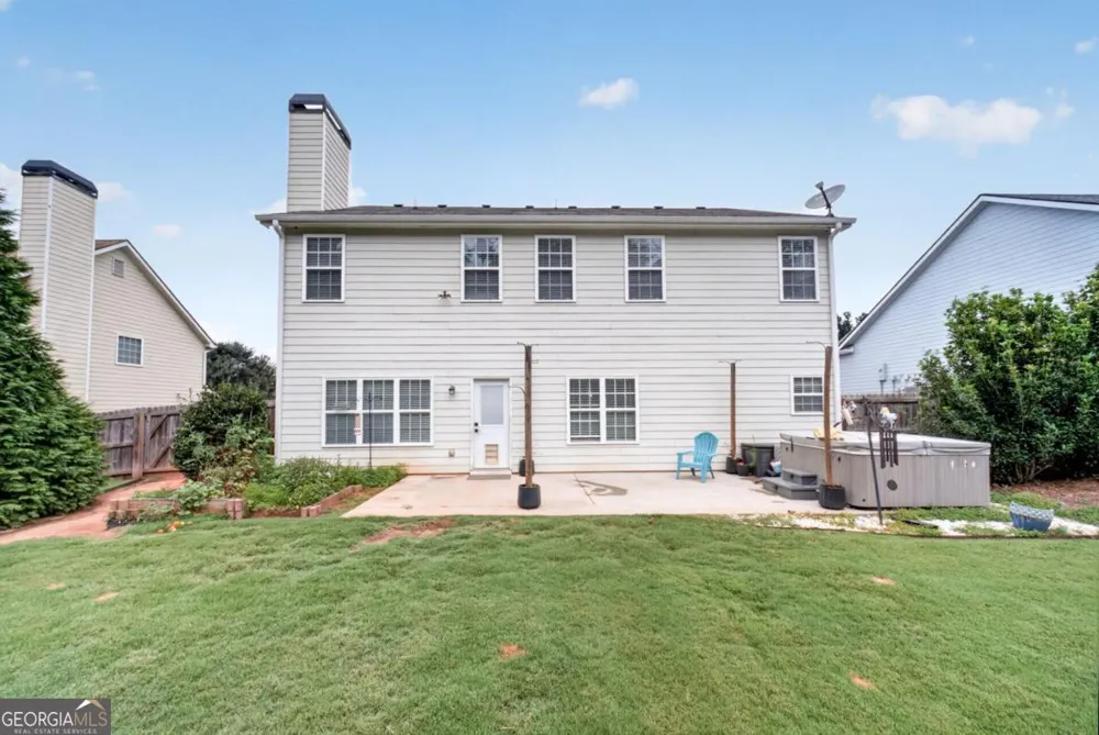 6280 Cove Creek DR Flowery Branch, GA 30542