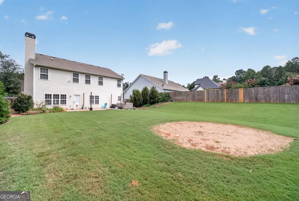 6280 Cove Creek DR Flowery Branch, GA 30542