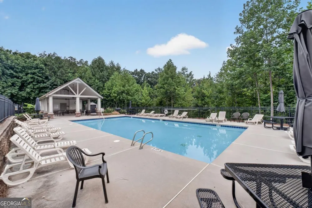 6280 Cove Creek DR Flowery Branch, GA 30542