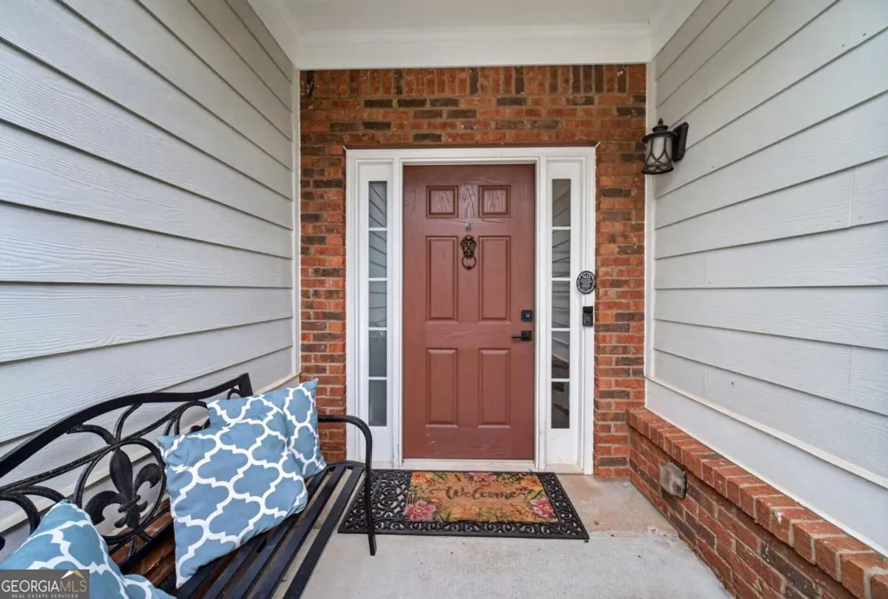 6280 Cove Creek DR Flowery Branch, GA 30542