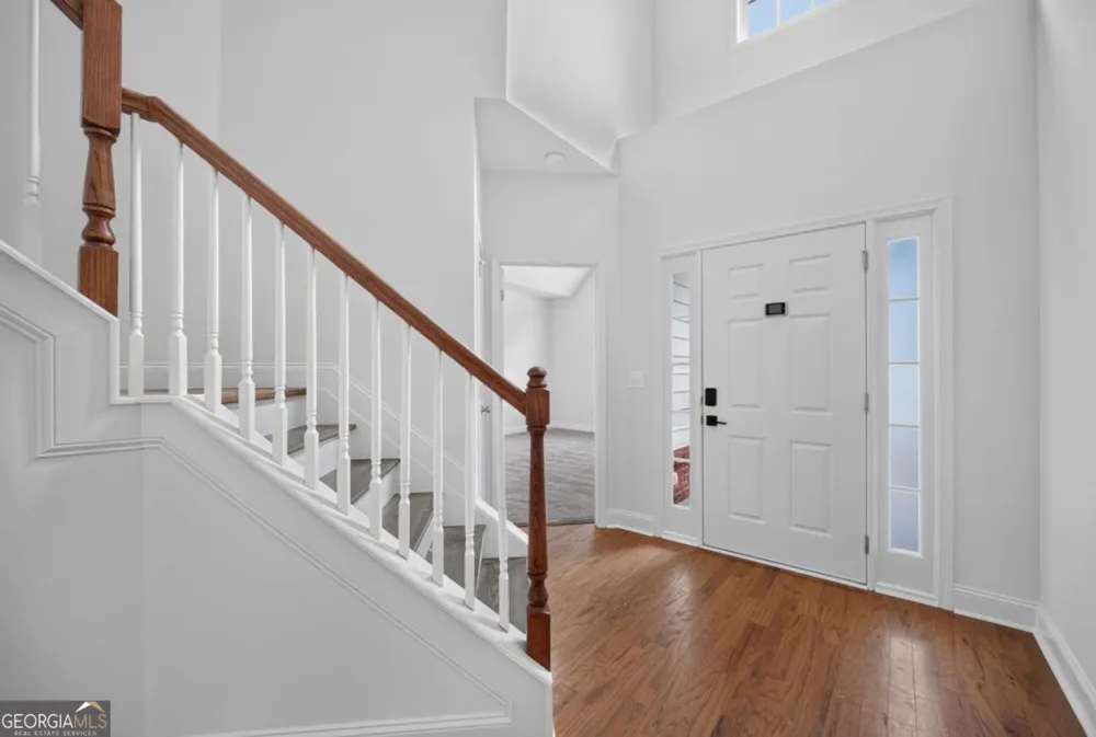 6280 Cove Creek DR Flowery Branch, GA 30542