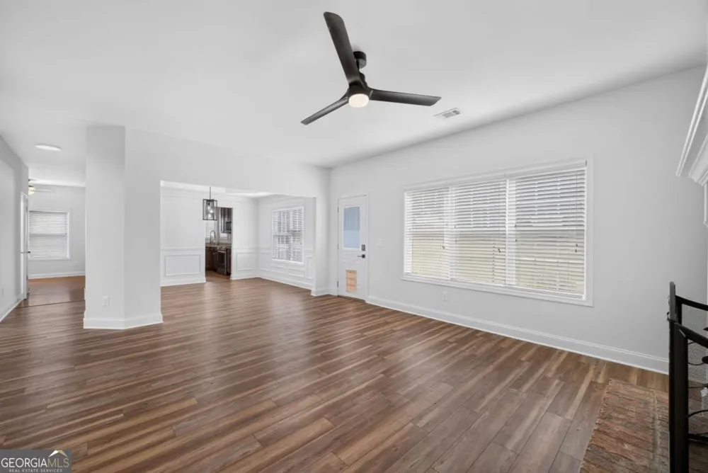 6280 Cove Creek DR Flowery Branch, GA 30542