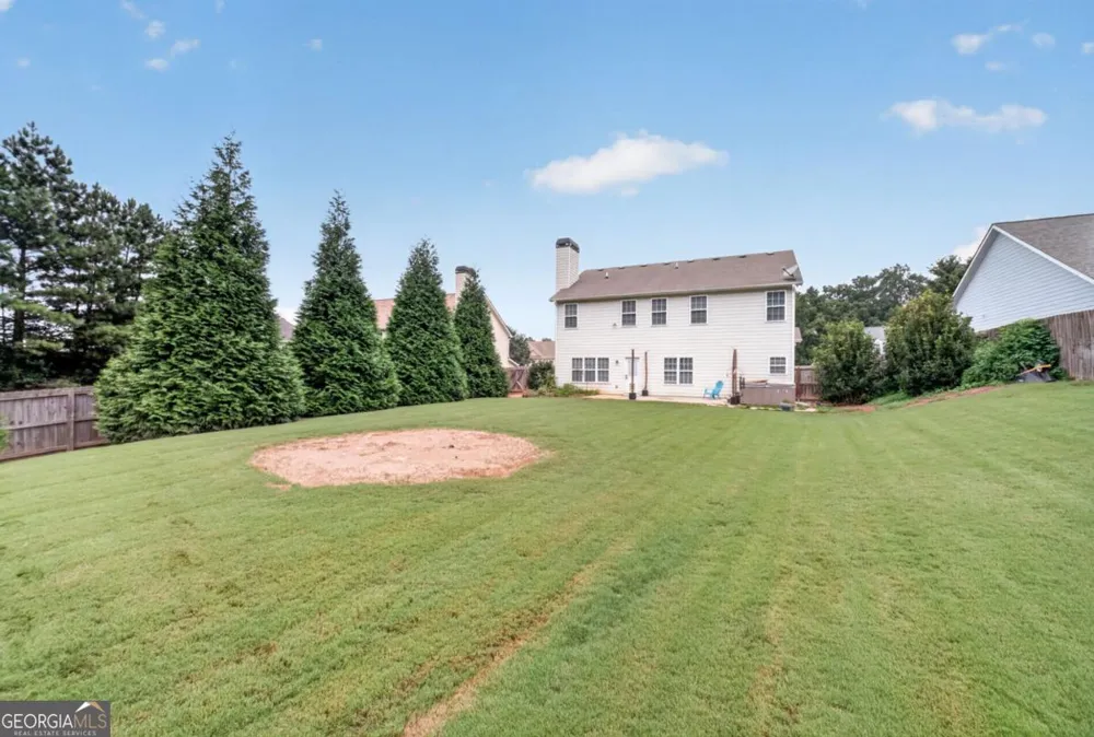 6280 Cove Creek DR Flowery Branch, GA 30542