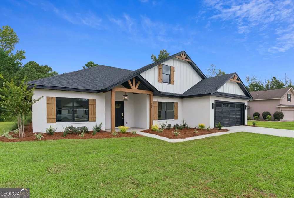 584 Freedom TRL Brunswick, GA 31525
