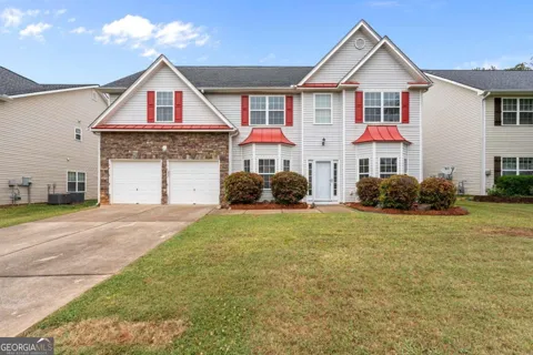 202 Summergate LN