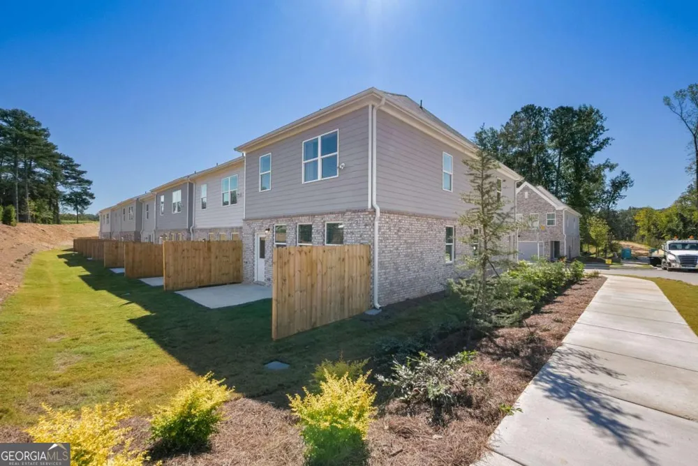4231 Denton DR Douglasville, GA 30135