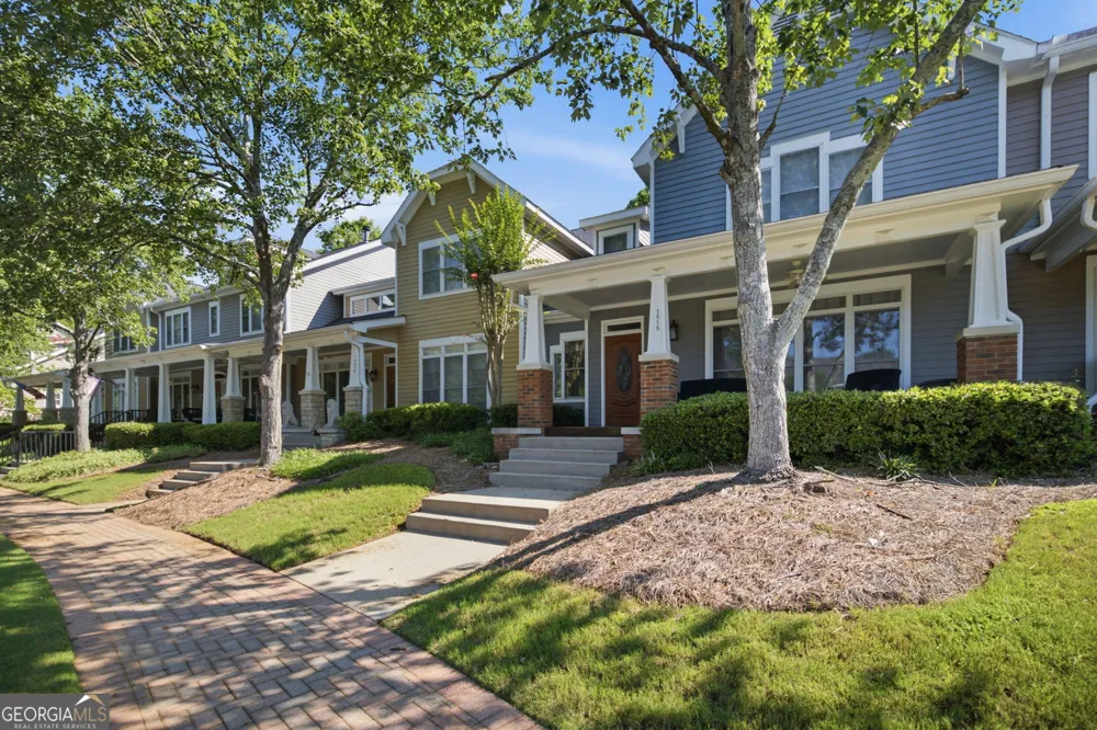 1515 Liberty LN Roswell, GA 30075