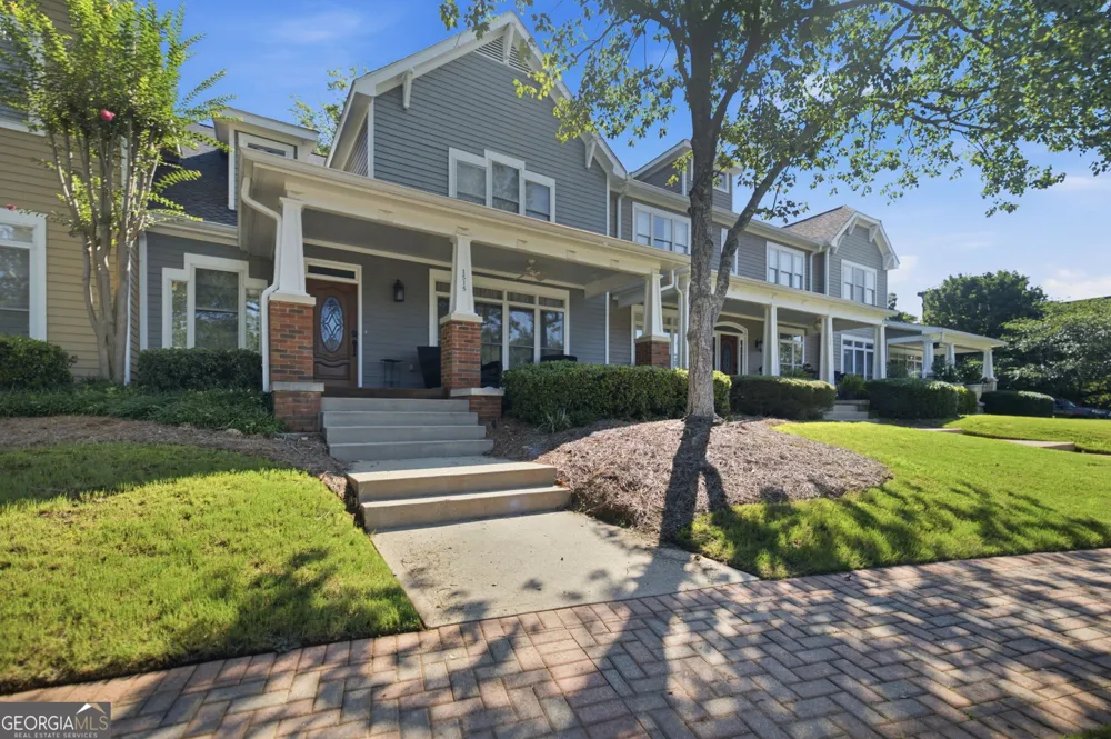 1515 Liberty LN Roswell, GA 30075