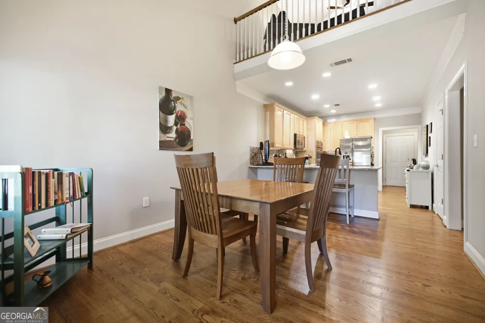 1515 Liberty LN Roswell, GA 30075