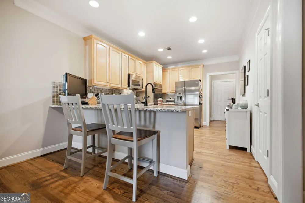 1515 Liberty LN Roswell, GA 30075